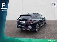 gebraucht BMW iX3 X3 MM Sport