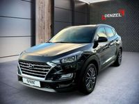 gebraucht Hyundai Tucson 1,6 CRDi 2WD DCT GLS