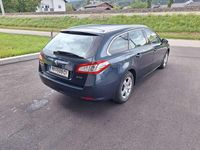 gebraucht Peugeot 508 SW 16 BlueHDI 120 S&S Active