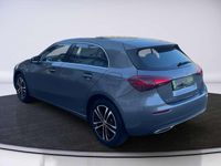 gebraucht Mercedes A250 e Automatik NaviRückfahrkameraKlimaautomatik