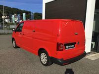 gebraucht VW T6.1 T6 Transporter VWT6 Kastenwagen LR TDI