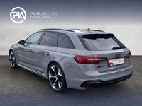 Gebraucht Audi RS4 450 PS (330 kW) 2024 Grau Kombi