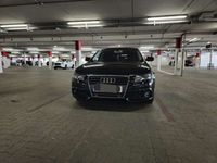 gebraucht Audi A4 20 TDI Sport DPF