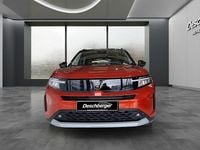 Neu Opel Frontera 83 kW (113 PS) 2026 Orange SUV