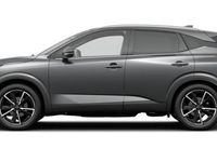 gebraucht Nissan Qashqai N-Connecta 1.5 VC-T e-Power 190 PS