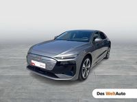 Neu Audi e-tron 100 kW (136 PS) 2025 Grau SUV