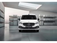 gebraucht Mercedes Citan 112 CDI Kasten PRO Lang Cam AHK SHZ