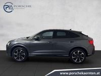 Gebraucht Audi Q3 Admired 150 PS (110 kW) 2024 Grau SUV