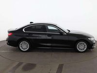 Gebraucht BMW 318 Luxury Line 150 PS (110 kW) 2020 Schwarz Limousine