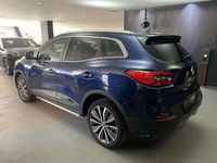 gebraucht Renault Kadjar Bose Edition 4x4