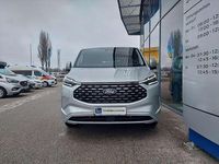Neu Ford Tourneo Titanium 232 PS (170 kW) 2025 Silber Kombi