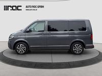 Gebraucht VW Multivan Comfortline 199 PS (146 kW) 2022 Grau Van