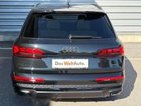 gebraucht Audi Q7 50 TDI quattro S line