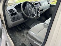 gebraucht VW T5 Kombi 2,0 TDI D-PF