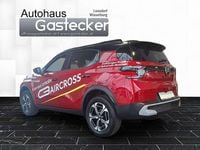 gebraucht Citroën C3 Aircross MAX Automatik Hybrid
