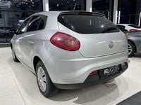 gebraucht Fiat Sedici Bravo16V Multijet 90 DPF Active