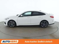 Gebraucht BMW 218 M Sport 150 PS (110 kW) 2021 Weiß Coupé