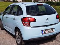 gebraucht Citroën C3 C314