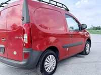 gebraucht Mercedes Citan 108 Worker Kastenwagen CDI kompakt Klima