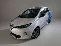 Gebraucht Renault Zoe Intens 64 kW (88 PS) 2013 Weiß Kleinwagen