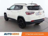 gebraucht Jeep Compass 2.0 M-Jet Limited 4WD