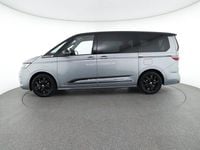 Neu VW Multivan Edition 204 PS (150 kW) 2025 Silber  metallic Van