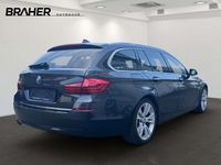 gebraucht BMW 520 520 d xDrive Touring Aut.