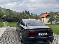 gebraucht Audi A6 30 TDI clean Diesel Quattro Sport S-tronic