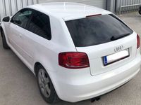 gebraucht Audi A3 A314 TFSI - Xenon plus - 18“ Alu Felgen