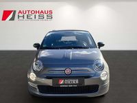 gebraucht Fiat 500C Hybrid Cabrio