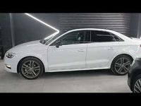 gebraucht Audi A3 Ambition 16 TDI S-tronic