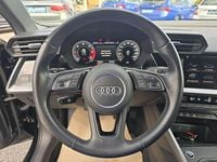 gebraucht Audi A3 SB 30 TDI