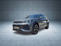 Gebraucht VW Tiguan Sport 193 PS (141 kW) 2025 Mittelgrau  metallic SUV