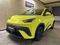 Neu BYD Dolphin Surf Boost 64 kW (88 PS) 2025 Grün Kleinwagen