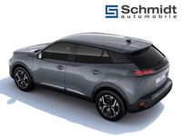 gebraucht Peugeot 2008 ALLURE Benzin 100 6-Gang-Manuell