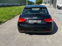 gebraucht Audi A1 14 TFSI Attraction