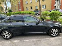 gebraucht Mercedes C200 CDI BlueEfficiency