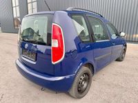 gebraucht Skoda Roomster Active 12 TSI