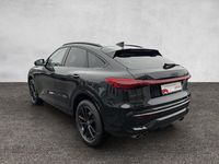 gebraucht Audi Q5 Sportback TDI quattro 150 kW