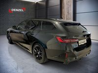 Gebraucht BMW 550e Comfort Edition 313 PS (230 kW) 2026 Saphirschwarz metall Kombi