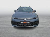 Neu VW Golf VIII Sport 150 PS (110 kW) 2026 Mittelgrau  metallic Kombi