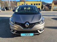 gebraucht Renault Scénic IV Blue dCi 120 EDC Limited