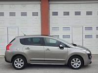 gebraucht Peugeot 3008 16 HDI 110 FAP ASG6 Active Pro