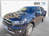 gebraucht Ford Ranger DK Limited 4x4 EcoBlue