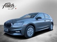 Gebraucht Skoda Fabia Essence 80 PS (58 kW) 2026 Mittelgrau  metallic Kleinwagen