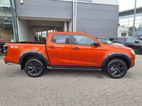 gebraucht Isuzu D-Max Double Cab 4x4 V-Cross AT