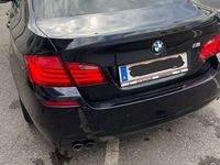 gebraucht BMW 525 525 d Österreich-Paket Aut. 6Zylinder M Paket