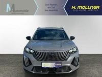 gebraucht Peugeot 2008 Allure