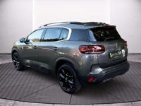 gebraucht Citroën C5 Aircross BHDI 130 EAT8 Shine FLA PDC