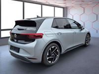 gebraucht VW ID.3 Pro Perf. 170 kW Business